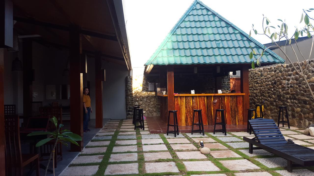 Grand Tembaga Hotel Timika Exteriér fotografie